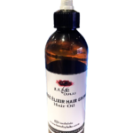 chébé élixir hair growth