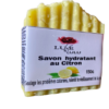 Savon Citron – Image 3