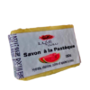 Savon Pastèque