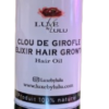 HUILE DE CLOU GIROFLE